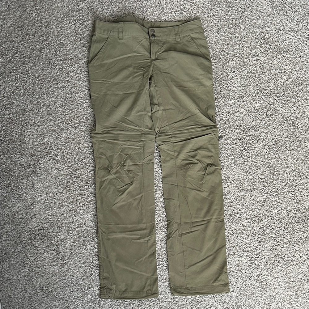 Women’s Columbia Convertible Pants